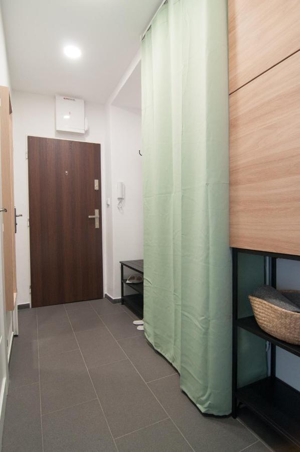Apartman Na Kamenci Teplice nad Metují Buitenkant foto
