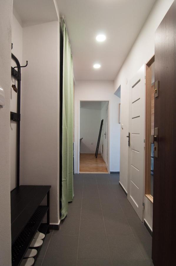 Apartman Na Kamenci Teplice nad Metují Buitenkant foto