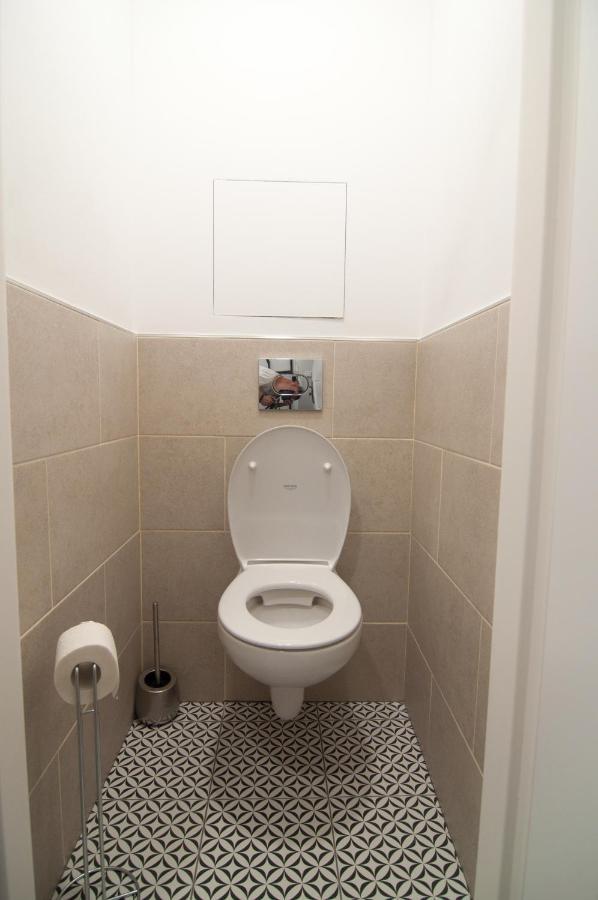 Apartman Na Kamenci Teplice nad Metují Buitenkant foto