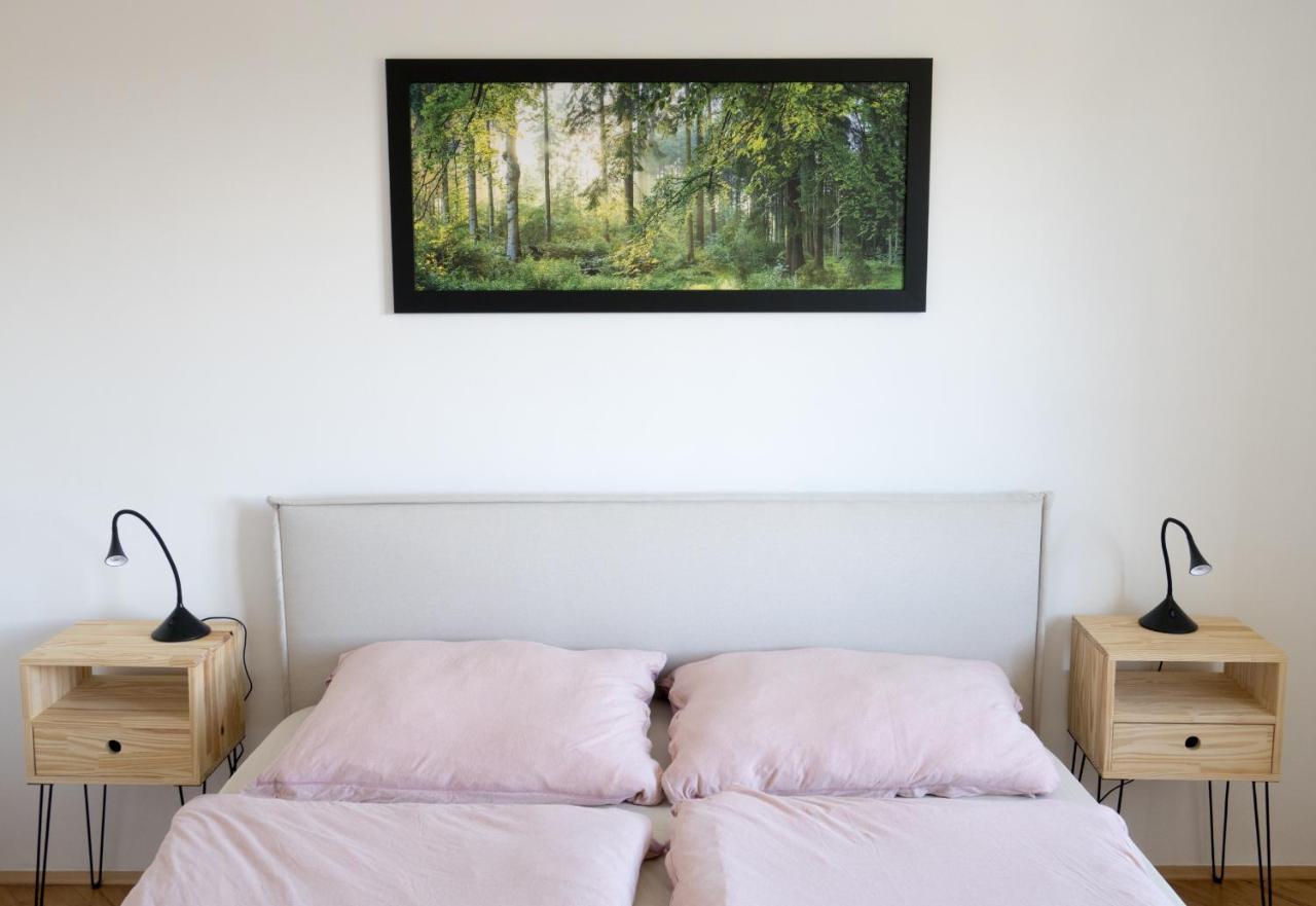 Apartman Na Kamenci Teplice nad Metují Buitenkant foto