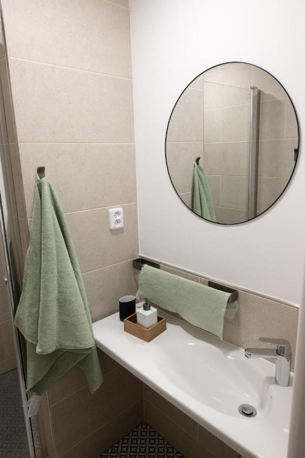 Apartman Na Kamenci Teplice nad Metují Buitenkant foto